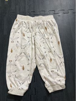 Nest designs toddler pajama Pants