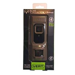 Bonecollector Bushnell Vert Sd Trail Cam