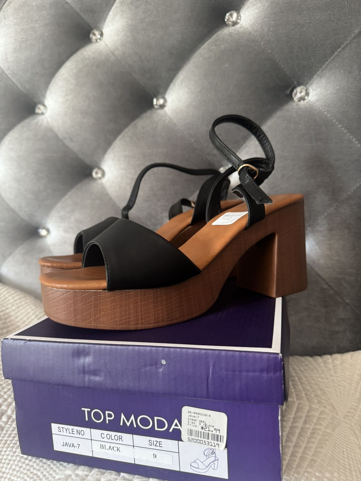 Brand new High Heels