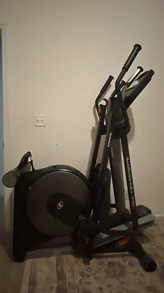 Elliptical for Sale