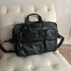 Tumi Bags