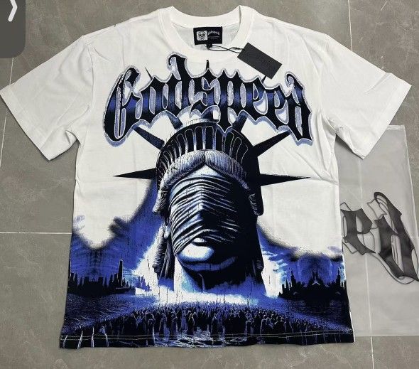 Godspeed T-Shirt