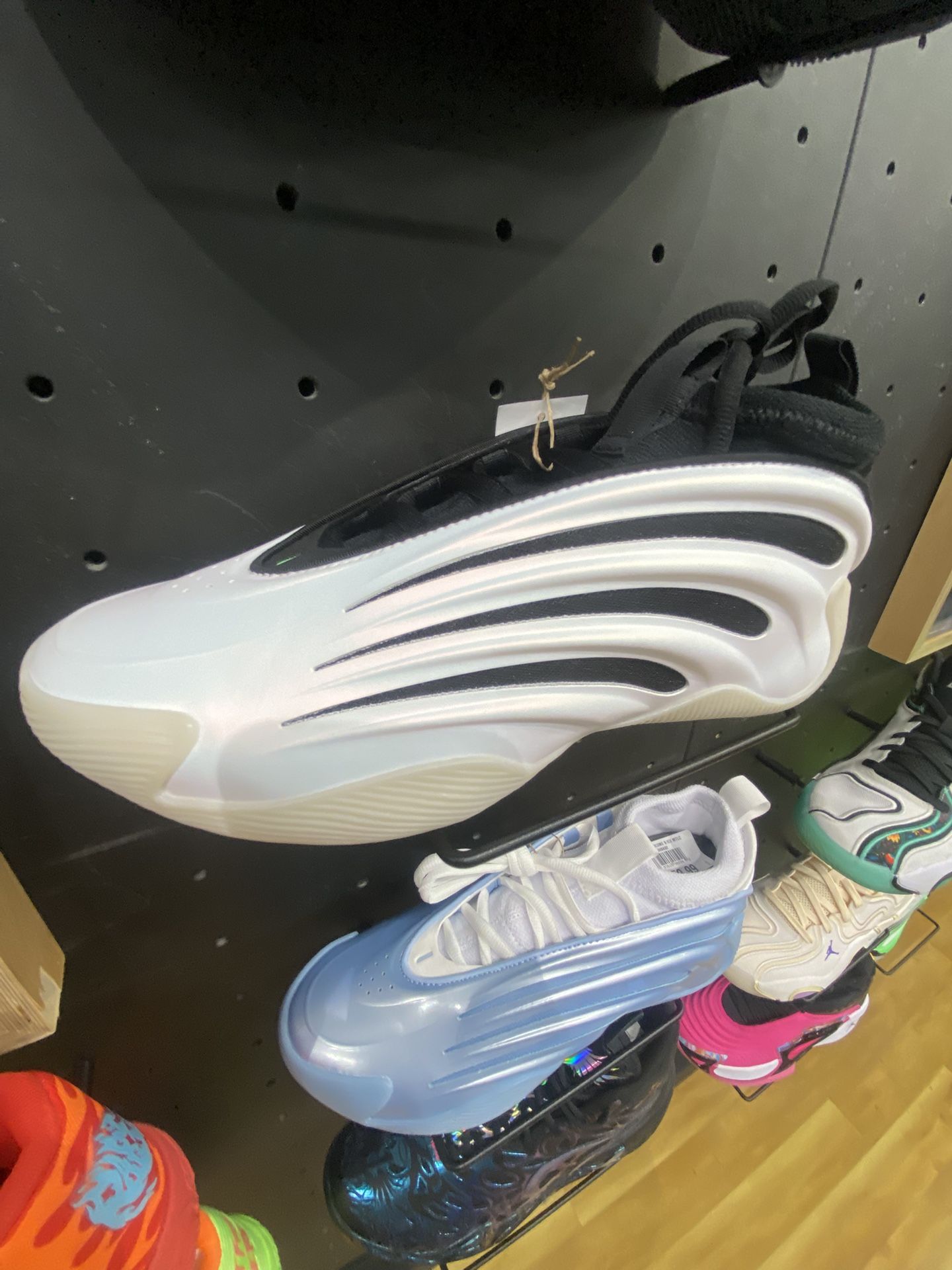 Adidas James Harden
