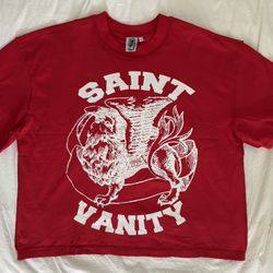 Saint Vanity