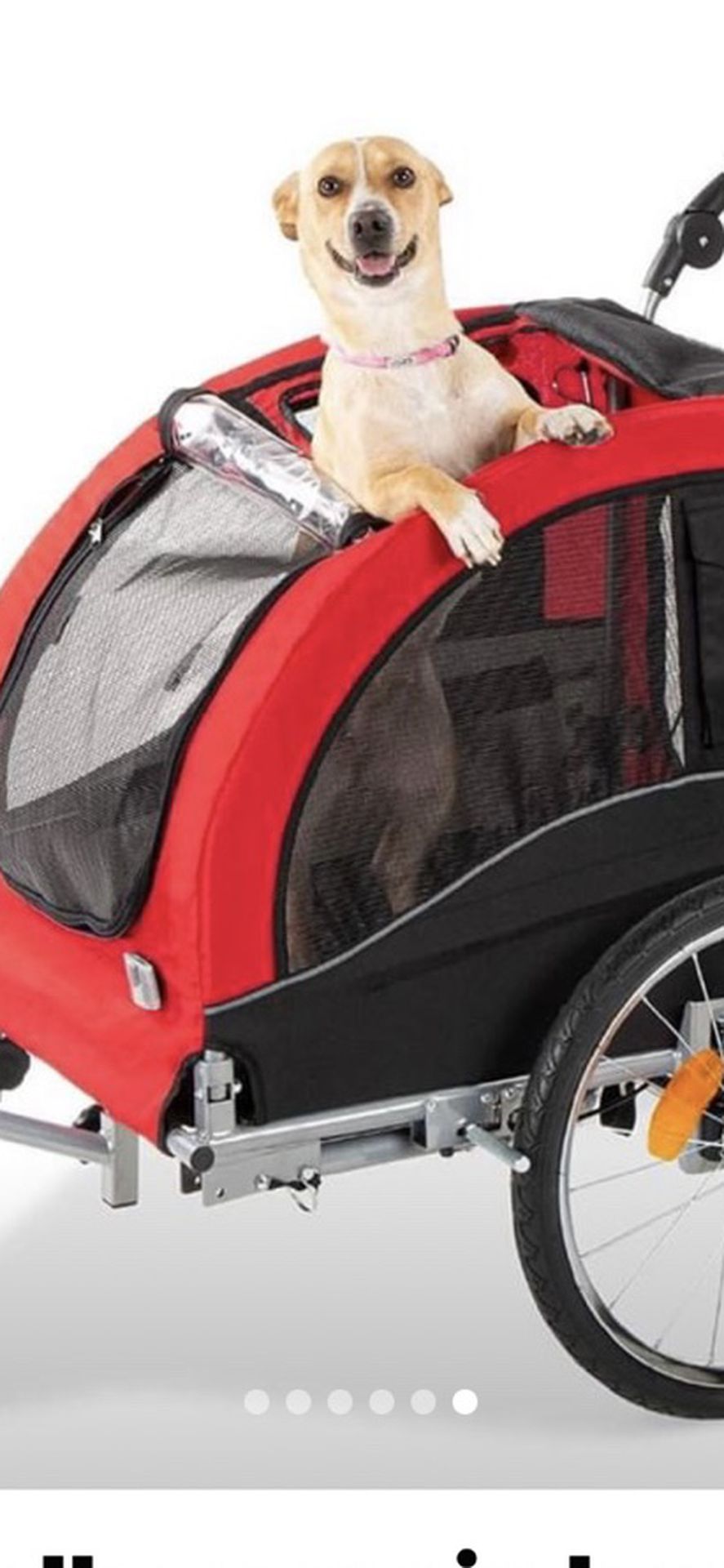 Pet Stroller New In Box