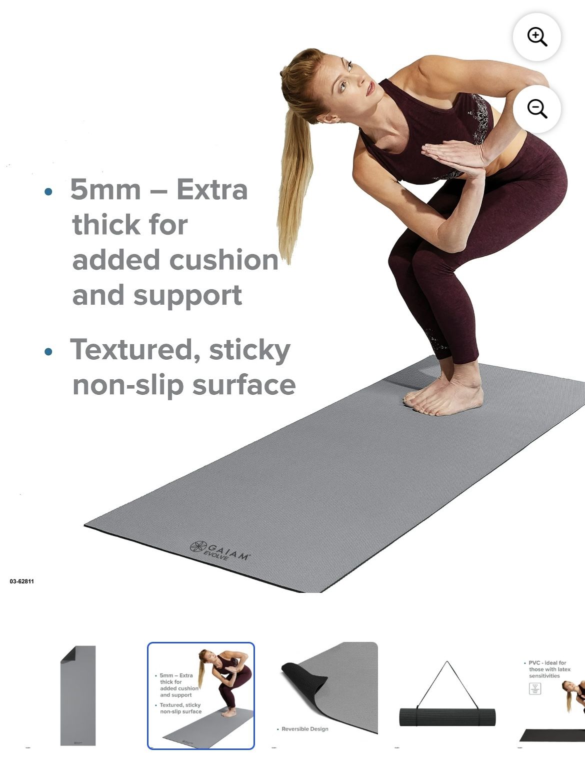 Yoga Mat