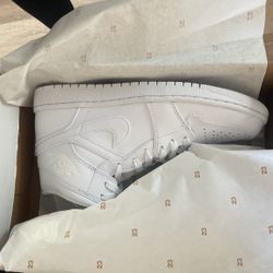 Men Air Jordan 1 MID