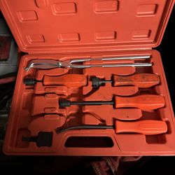 Brake Remove Tool