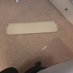 Rx Shelves 32 Inches By 7inches Width