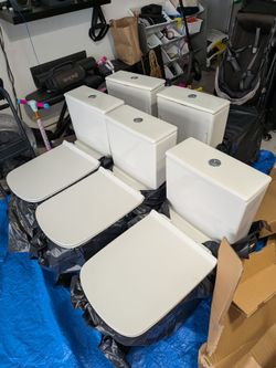 5 Free Duravit Toilets
