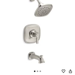 Kohler Shower Set
