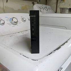 Dell Optiplex 9020 Micro i5 8gb 250gb SSD WiFi 