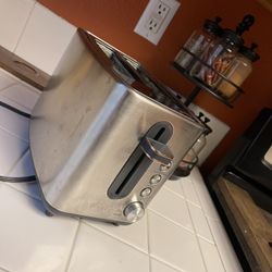 Toaster