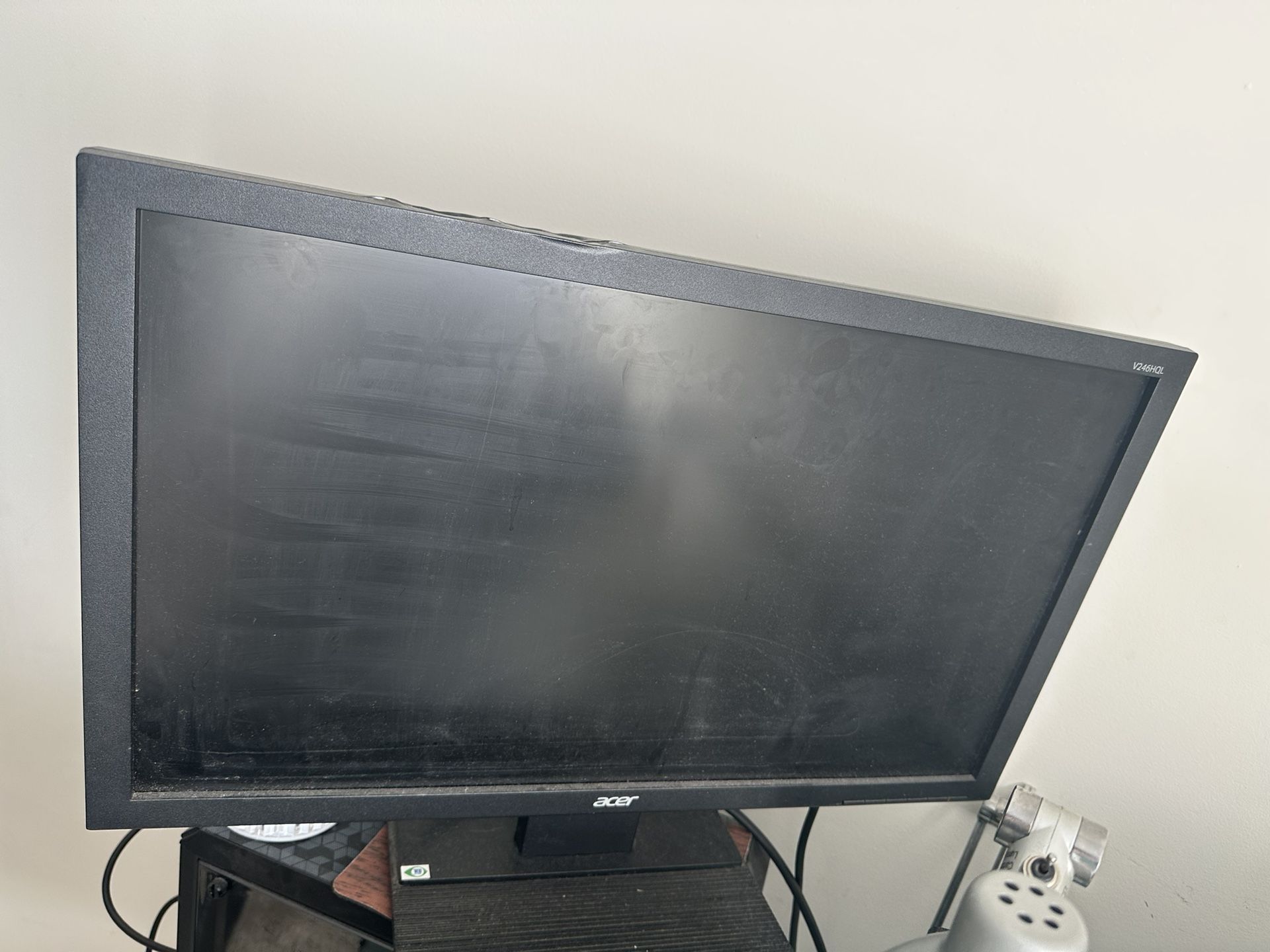Monitor