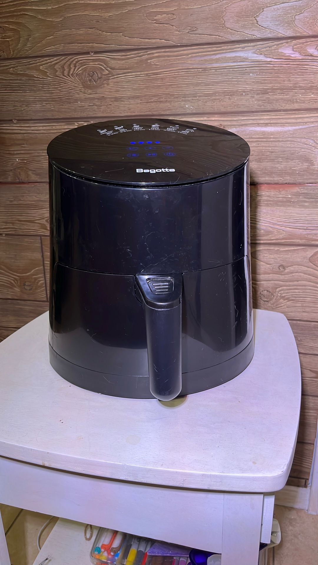 AIR FRYER - Bagotte - Used