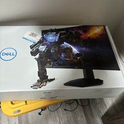 144hz Gaming monitor 