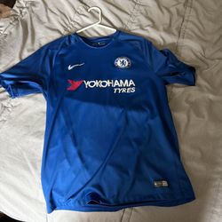 chelsea 17/18 size L