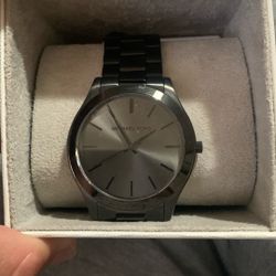 Micheal Kors Watch