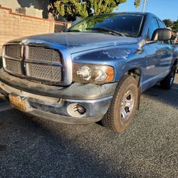 2003 Dodge Ram 1500