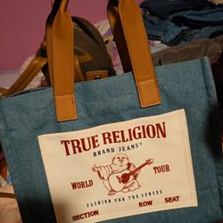True Religion 
