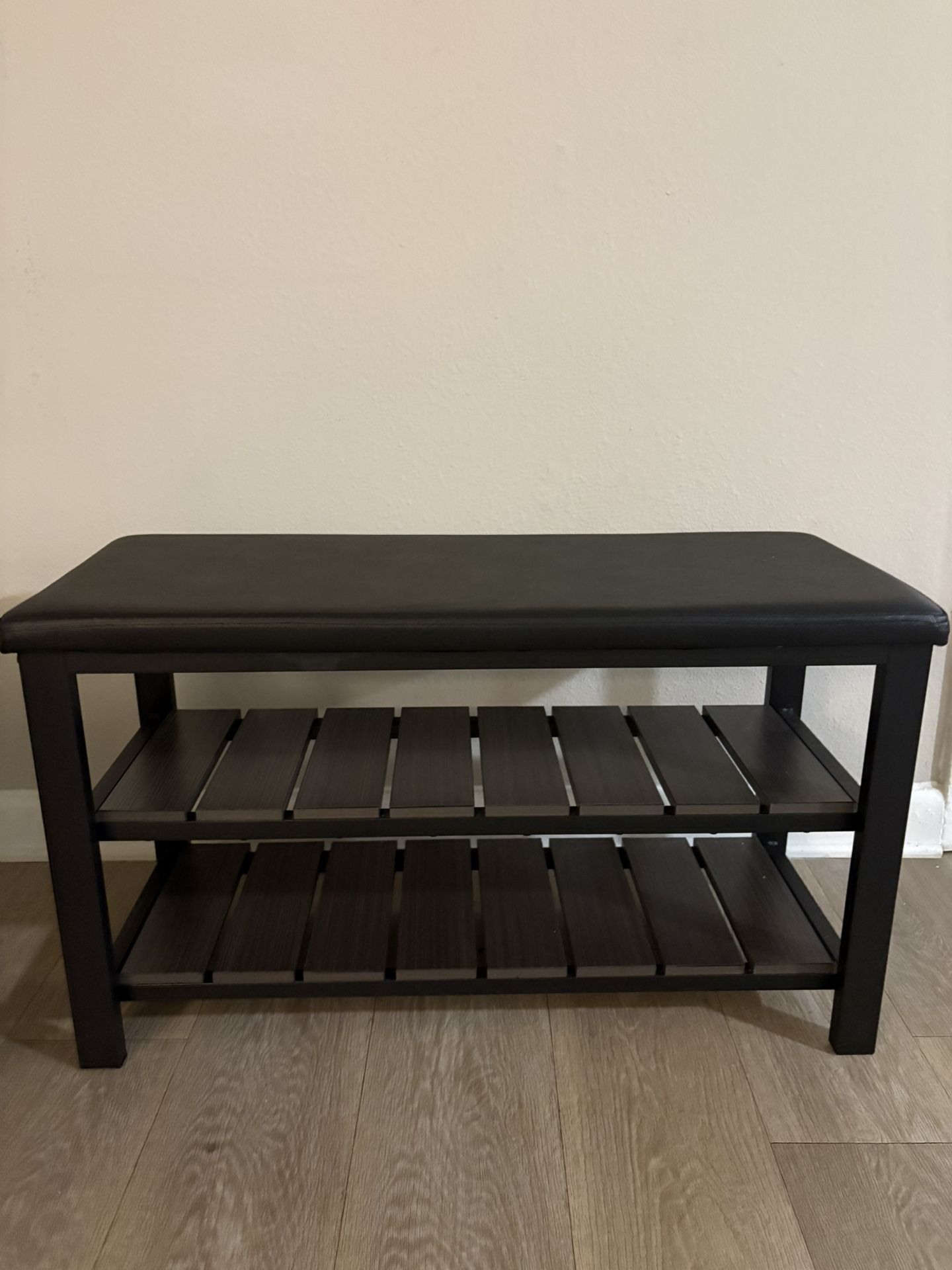 Shoe Rack / Bench
