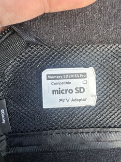 Sdvita Pro MicroSD Adapter