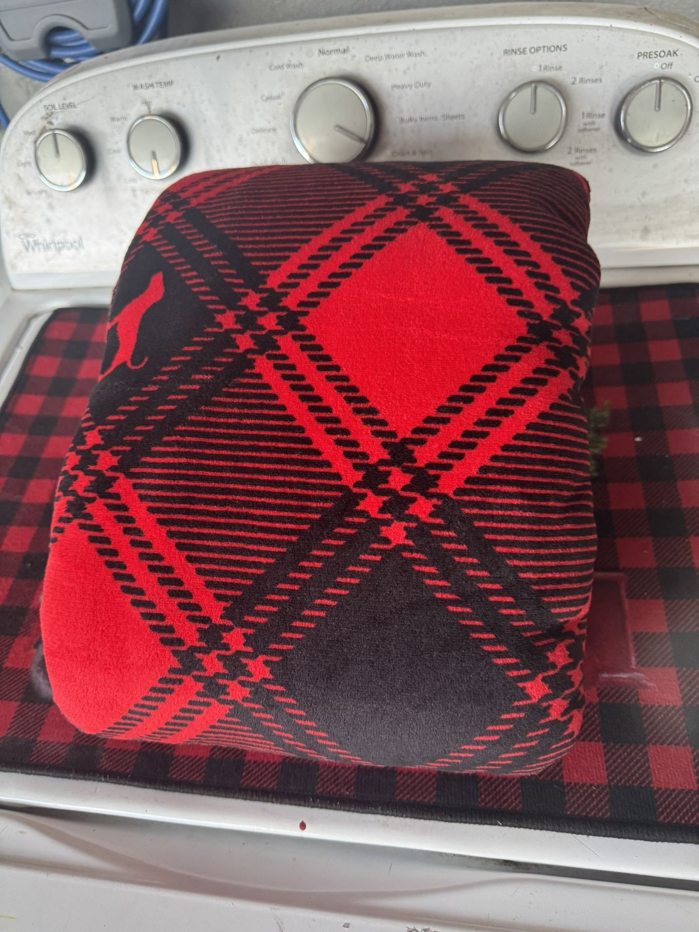 Victoria Secret Blanket