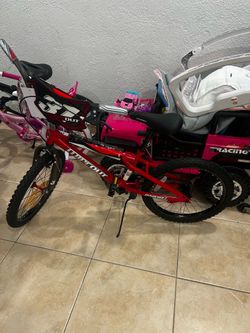 Brand New Dynacraft 20” boys bike