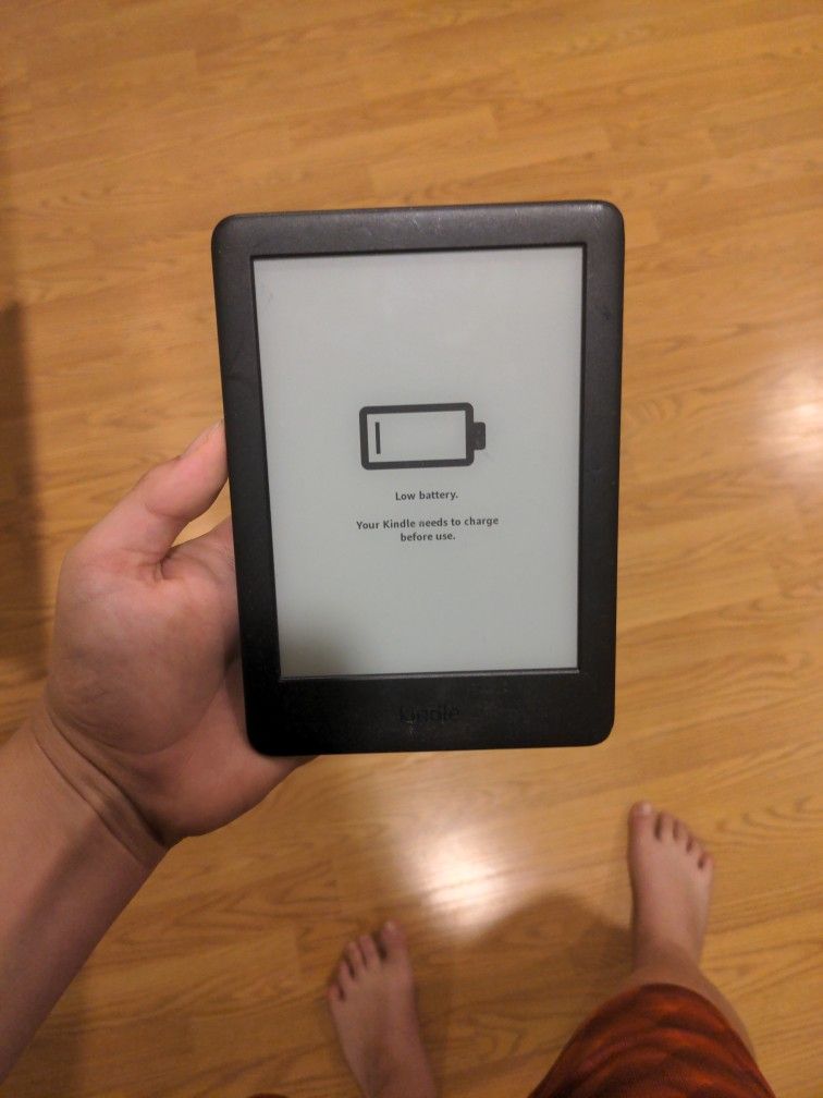 Kindle
