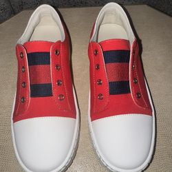 Authentic Gucci Shoes For Kids