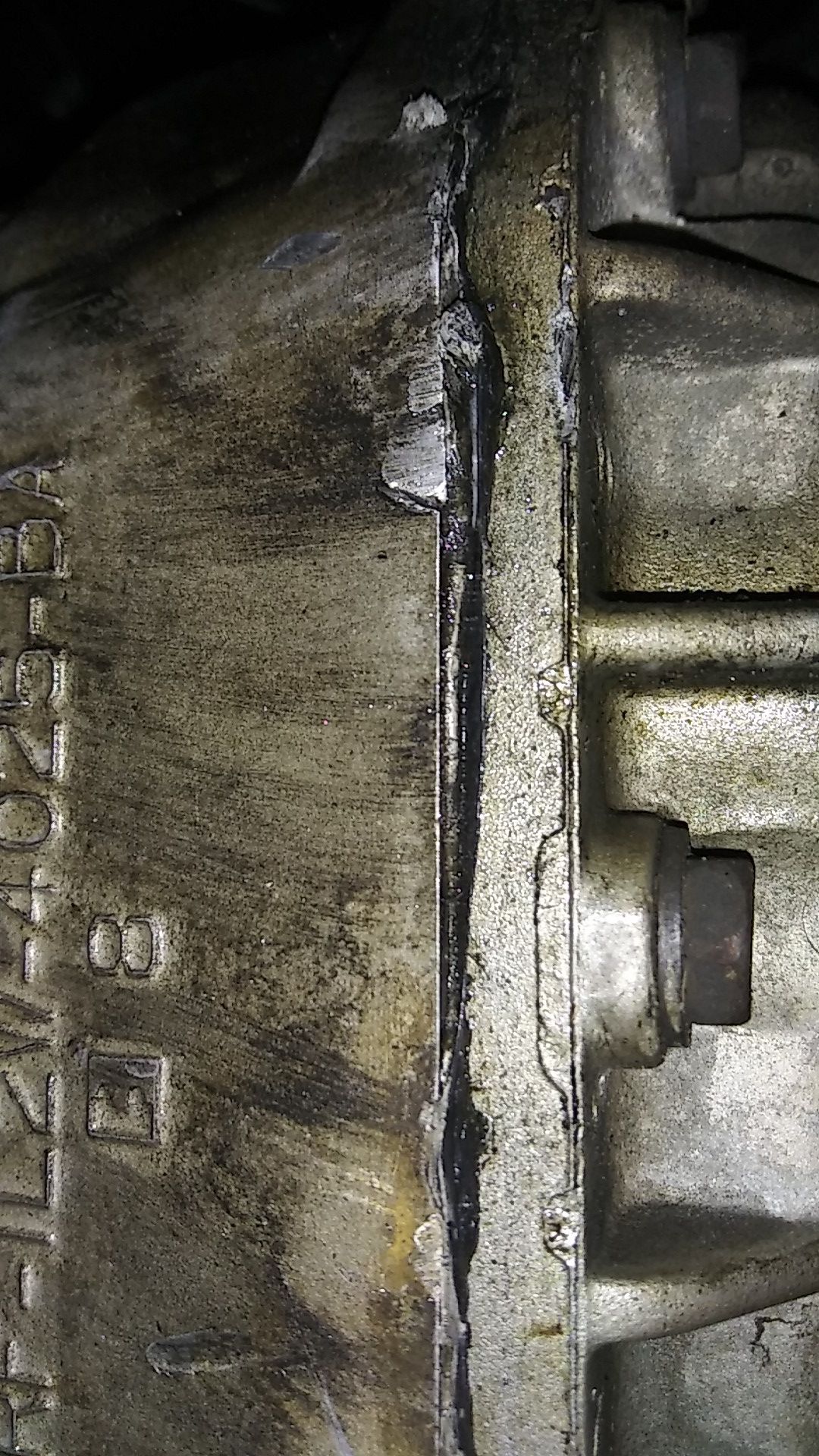 Differential needs rebuilt selling for 50