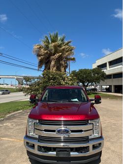 2019 Ford F-250