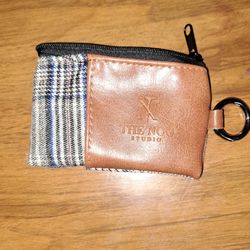 THE NOO studio Mini Coin Purse