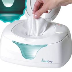 Wipe Warmer