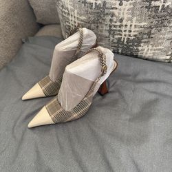 Women’s Heels Size 6.5