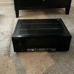 Av Receiver VSX-1123