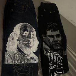 32x30 SDL Jeans(skysdalimit)