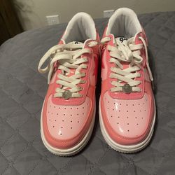 Just Do Not Have Room For Them Anymore 