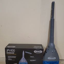 Jacuzzi Pool and Spa vacuum
