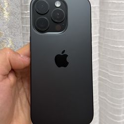 Apple iPhone 16 Pro 256Gb