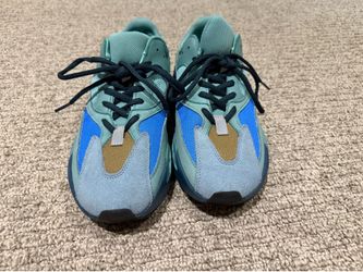 Adidas Yeezy Boost 700 - Faded Azure GZ2002. Men’s - Size 9 1/2