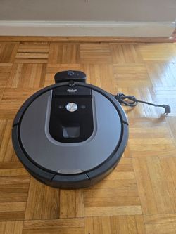 iRobot 960