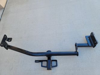 2022 - 2026 HYUNDAI TUCSON 2.5L AWD
2021-2025 KIA SPORTAGE
 OEM TRAILER HITCH TOWING BAR pick up only