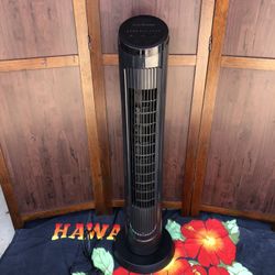 OmniBreeze 40” Tower Fan