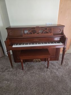 Piano