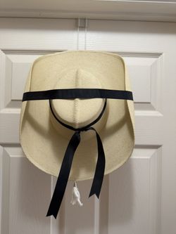 Sombrero calentano astilla y palma de Guerrero