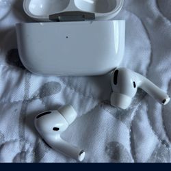 Air Pods Pro