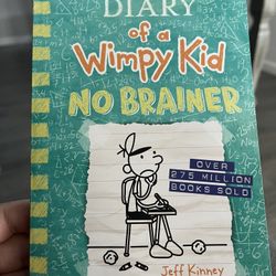 Wimpy Kid And Dog Man