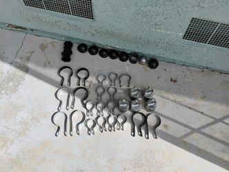 For Chinlink Fence Acssesories