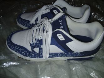 Guess shoes